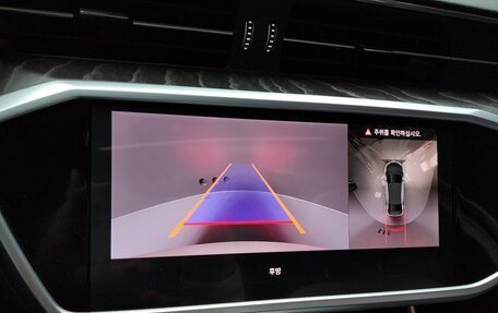 Audi A6, 2022 год, 4 200 000 рублей, 16 фотография