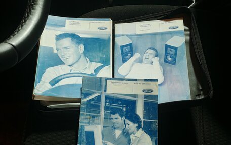 Ford Focus II рестайлинг, 2007 год, 480 000 рублей, 21 фотография