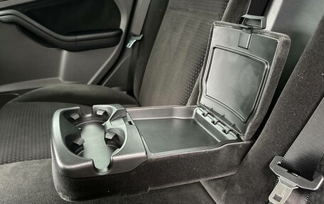 Ford Focus II рестайлинг, 2007 год, 480 000 рублей, 14 фотография