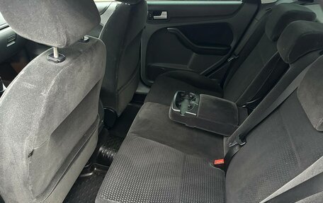 Ford Focus II рестайлинг, 2007 год, 480 000 рублей, 13 фотография