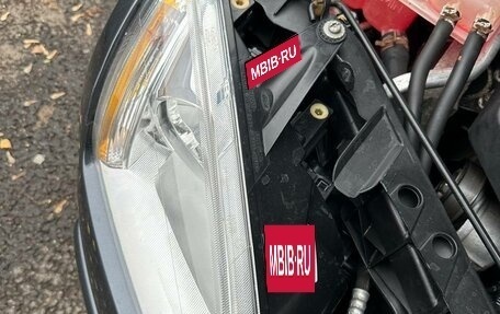 Ford Focus II рестайлинг, 2007 год, 480 000 рублей, 17 фотография