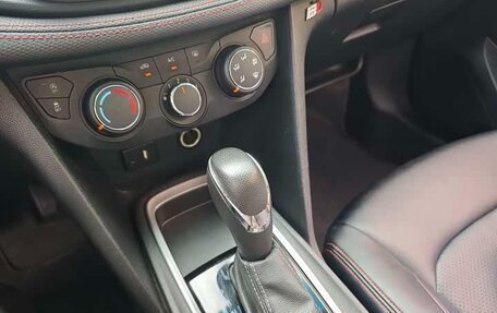 Chevrolet Monza, 2021 год, 1 090 010 рублей, 5 фотография