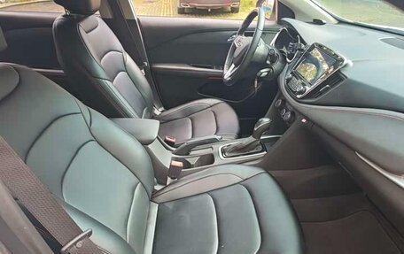 Chevrolet Monza, 2021 год, 1 090 010 рублей, 15 фотография