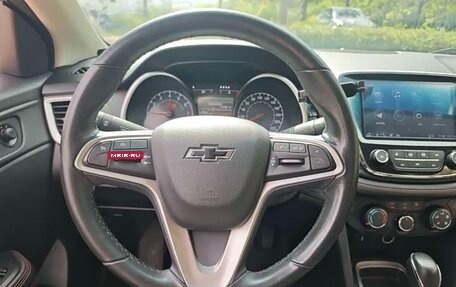 Chevrolet Monza, 2021 год, 1 090 010 рублей, 7 фотография