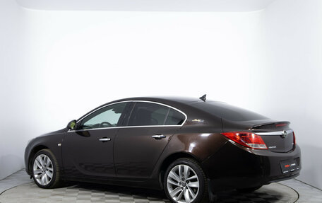 Opel Insignia II рестайлинг, 2012 год, 828 000 рублей, 7 фотография