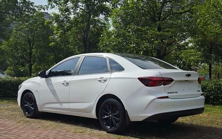 Chevrolet Monza, 2021 год, 1 090 010 рублей, 17 фотография