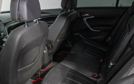 Opel Insignia II рестайлинг, 2012 год, 828 000 рублей, 11 фотография