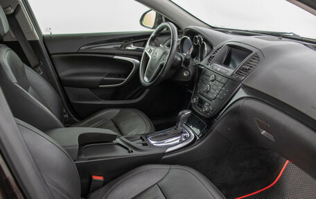 Opel Insignia II рестайлинг, 2012 год, 828 000 рублей, 9 фотография