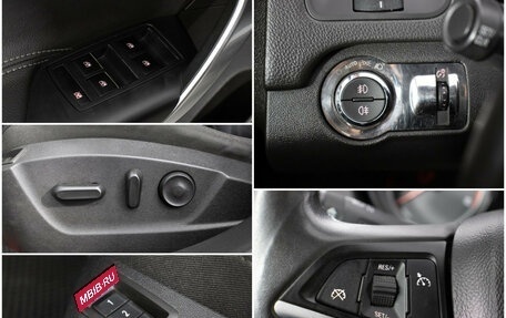 Opel Insignia II рестайлинг, 2012 год, 828 000 рублей, 16 фотография