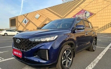 Hyundai ix35, 2020 год, 1 289 900 рублей, 1 фотография