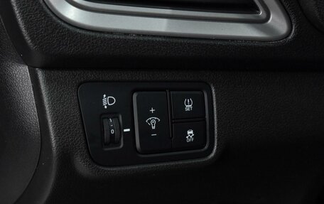 Hyundai Solaris II рестайлинг, 2021 год, 1 499 000 рублей, 14 фотография