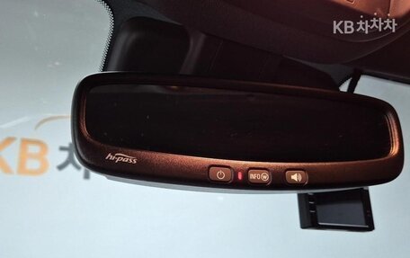 Chevrolet TrailBlazer, 2022 год, 1 360 000 рублей, 6 фотография