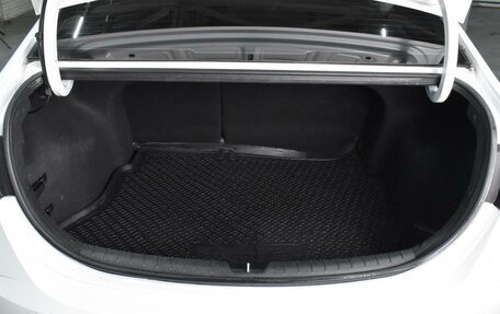 Hyundai Solaris II рестайлинг, 2021 год, 1 499 000 рублей, 17 фотография