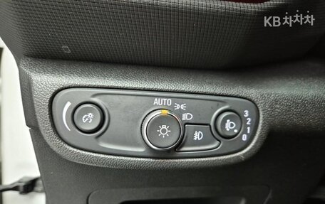 Chevrolet TrailBlazer, 2022 год, 1 360 000 рублей, 8 фотография