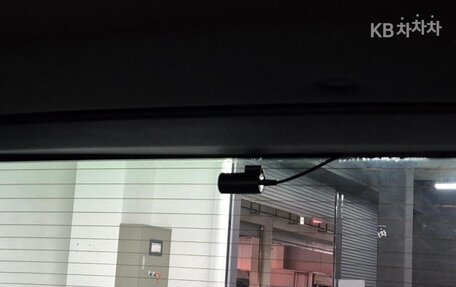 Chevrolet TrailBlazer, 2022 год, 1 360 000 рублей, 10 фотография