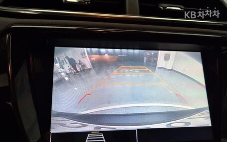 Chevrolet TrailBlazer, 2022 год, 1 360 000 рублей, 7 фотография