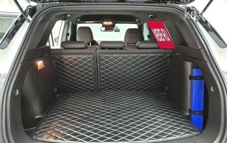 Chevrolet TrailBlazer, 2022 год, 1 360 000 рублей, 5 фотография