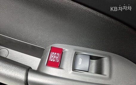 Chevrolet TrailBlazer, 2022 год, 1 360 000 рублей, 11 фотография