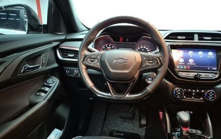 Chevrolet TrailBlazer, 2022 год, 1 360 000 рублей, 16 фотография