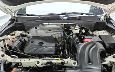 Chevrolet TrailBlazer, 2022 год, 1 360 000 рублей, 13 фотография