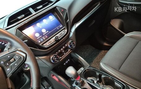 Chevrolet TrailBlazer, 2022 год, 1 360 000 рублей, 17 фотография