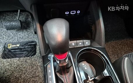 Chevrolet TrailBlazer, 2022 год, 1 360 000 рублей, 15 фотография