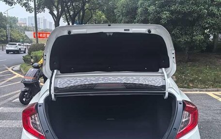 Honda Civic IX, 2021 год, 1 250 010 рублей, 7 фотография