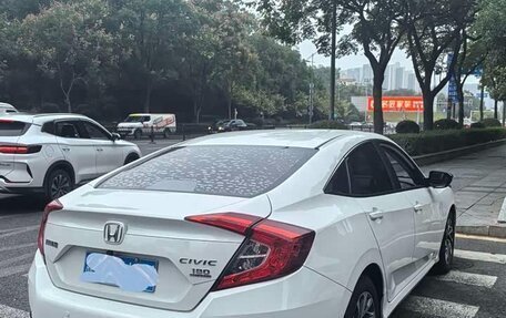 Honda Civic IX, 2021 год, 1 250 010 рублей, 4 фотография