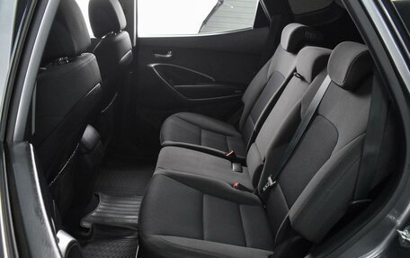 Hyundai Santa Fe III рестайлинг, 2014 год, 1 899 000 рублей, 9 фотография