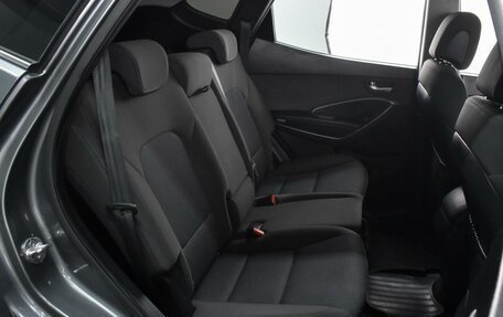 Hyundai Santa Fe III рестайлинг, 2014 год, 1 899 000 рублей, 7 фотография