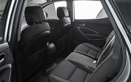 Hyundai Santa Fe III рестайлинг, 2014 год, 1 899 000 рублей, 11 фотография