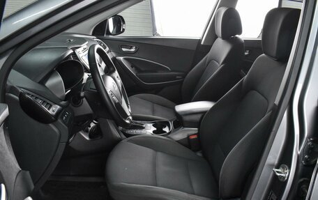 Hyundai Santa Fe III рестайлинг, 2014 год, 1 899 000 рублей, 10 фотография