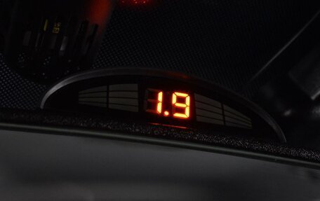 Hyundai Santa Fe III рестайлинг, 2014 год, 1 899 000 рублей, 19 фотография