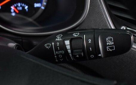 Hyundai Santa Fe III рестайлинг, 2014 год, 1 899 000 рублей, 17 фотография