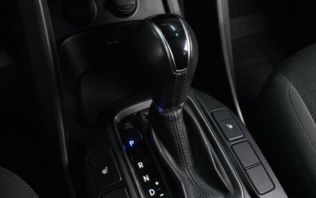 Hyundai Santa Fe III рестайлинг, 2014 год, 1 899 000 рублей, 18 фотография