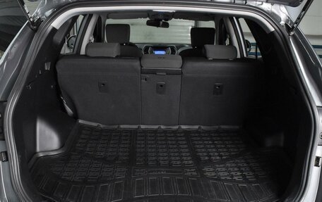 Hyundai Santa Fe III рестайлинг, 2014 год, 1 899 000 рублей, 20 фотография