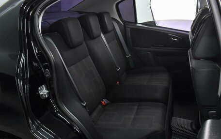 Suzuki SX4 II рестайлинг, 2010 год, 859 000 рублей, 7 фотография