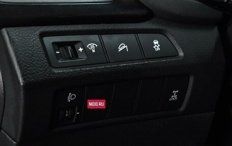 Hyundai Santa Fe III рестайлинг, 2014 год, 1 899 000 рублей, 14 фотография