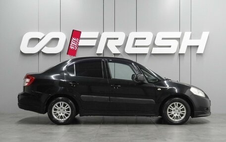 Suzuki SX4 II рестайлинг, 2010 год, 859 000 рублей, 5 фотография