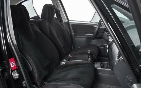 Suzuki SX4 II рестайлинг, 2010 год, 859 000 рублей, 8 фотография