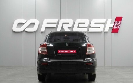 Suzuki SX4 II рестайлинг, 2010 год, 859 000 рублей, 4 фотография