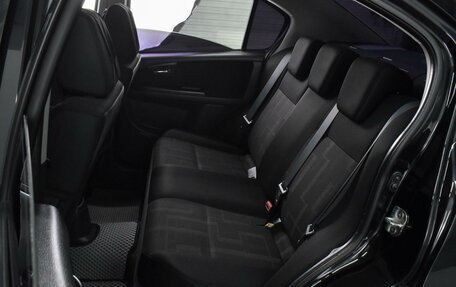 Suzuki SX4 II рестайлинг, 2010 год, 859 000 рублей, 9 фотография