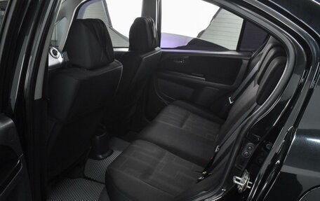 Suzuki SX4 II рестайлинг, 2010 год, 859 000 рублей, 11 фотография