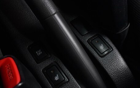 Suzuki SX4 II рестайлинг, 2010 год, 859 000 рублей, 16 фотография