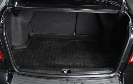 Suzuki SX4 II рестайлинг, 2010 год, 859 000 рублей, 17 фотография