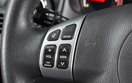 Suzuki SX4 II рестайлинг, 2010 год, 859 000 рублей, 14 фотография