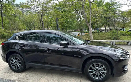 Mazda CX-4, 2021 год, 1 850 069 рублей, 5 фотография