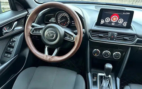 Mazda CX-4, 2021 год, 1 850 069 рублей, 14 фотография