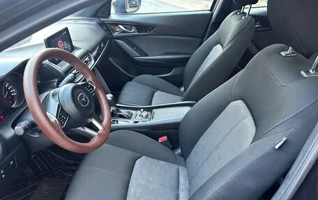 Mazda CX-4, 2021 год, 1 850 069 рублей, 12 фотография