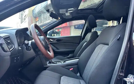 Mazda CX-4, 2021 год, 1 850 069 рублей, 11 фотография